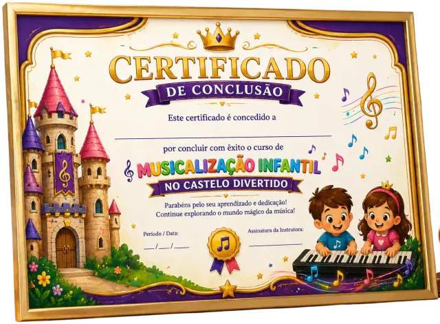 Certificado de Conclusão